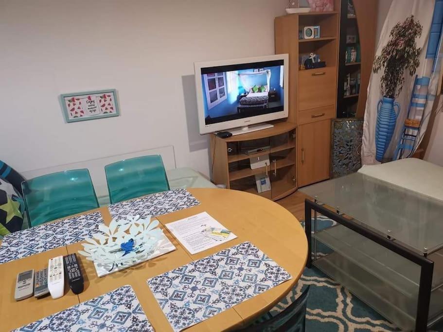 Makarska Blue Oasis Apartman 2-6 Kültér fotó