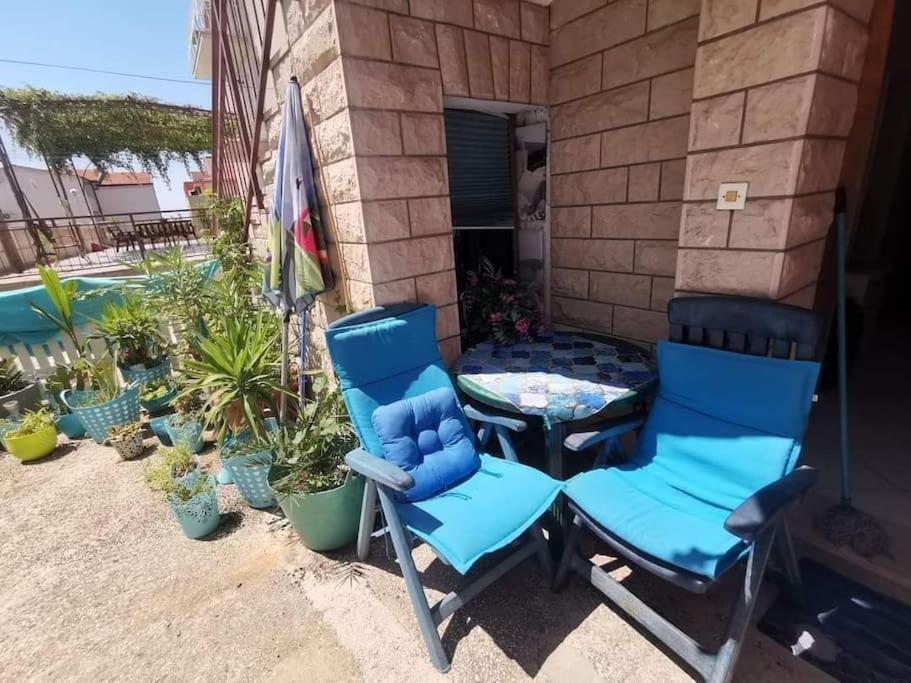 Makarska Blue Oasis Apartman 2-6 Kültér fotó