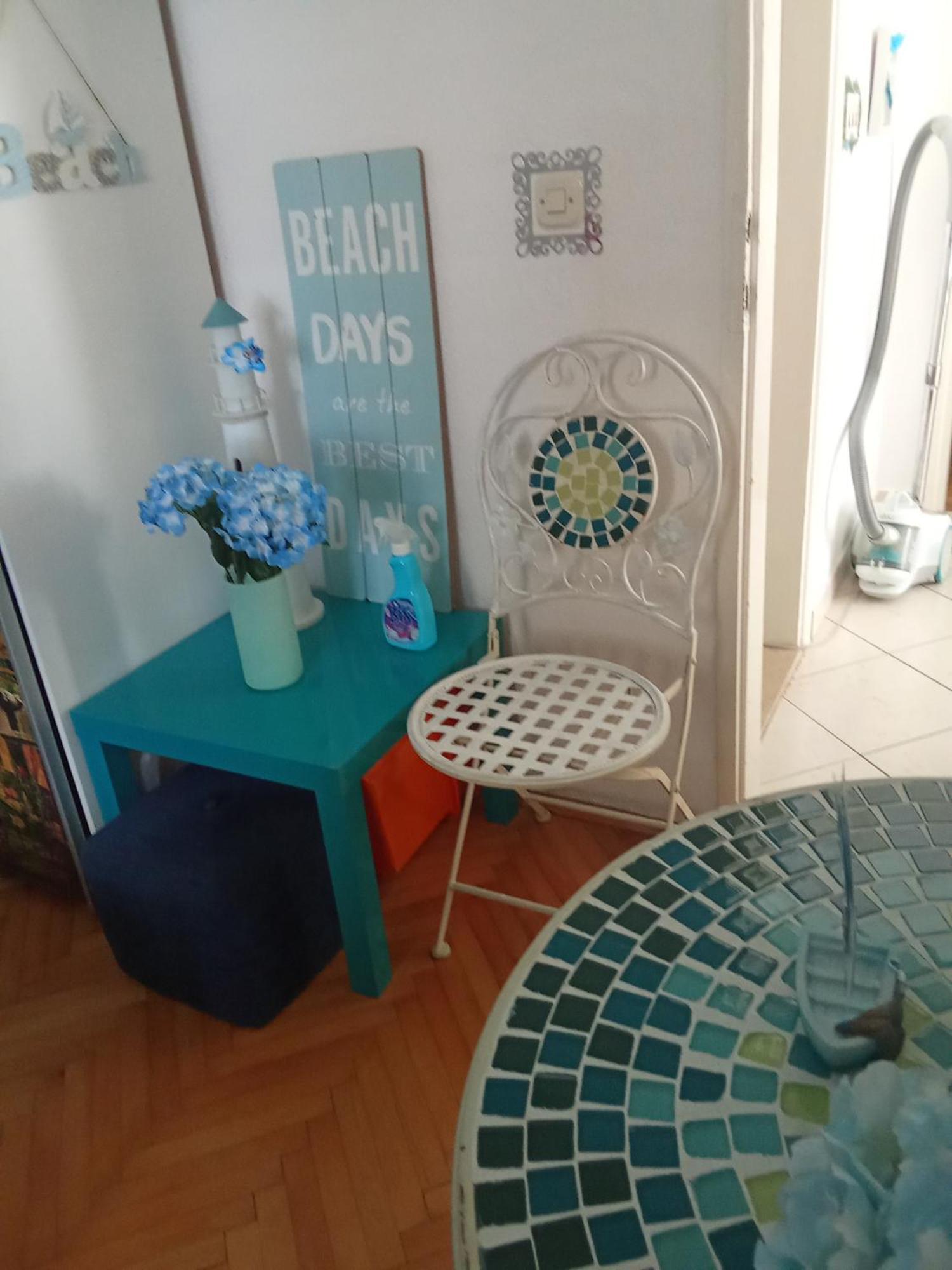 Makarska Blue Oasis Apartman 2-6 Kültér fotó