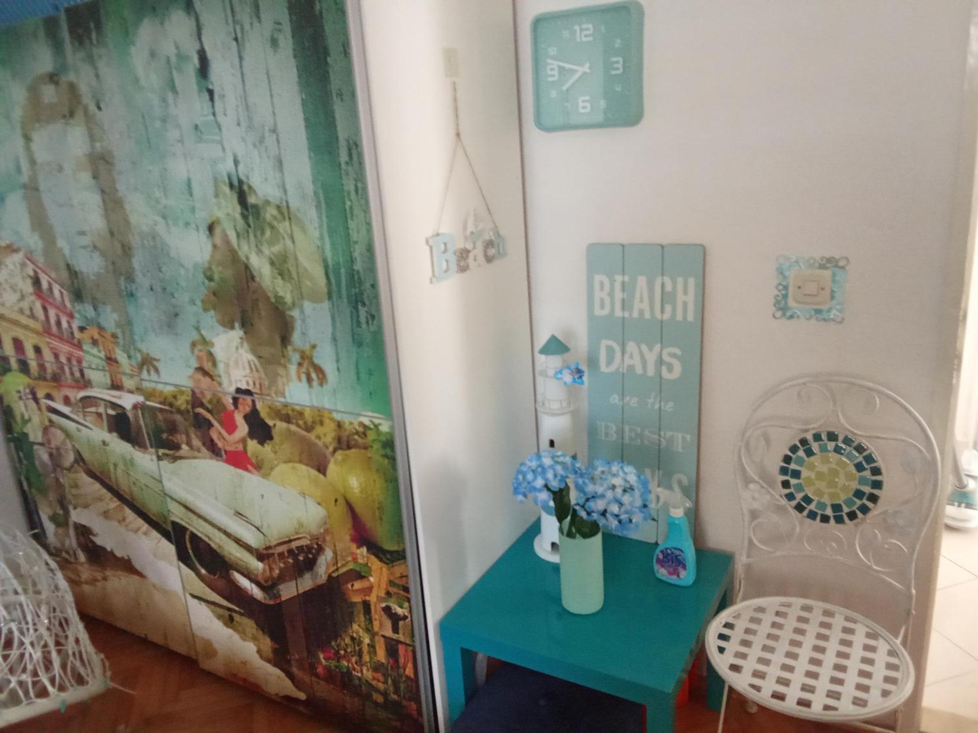 Makarska Blue Oasis Apartman 2-6 Kültér fotó